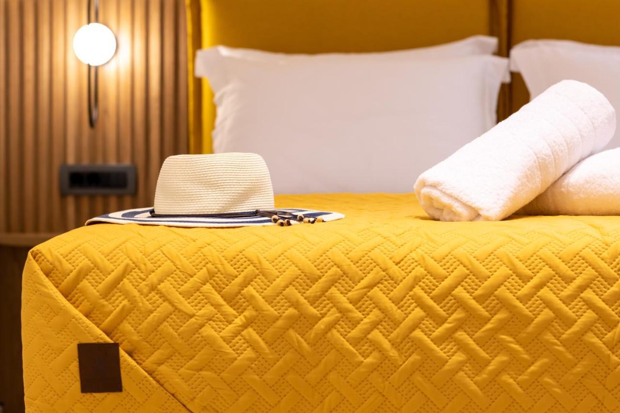 Bella Vasilica Luxury Apartments 파르가 외부 사진