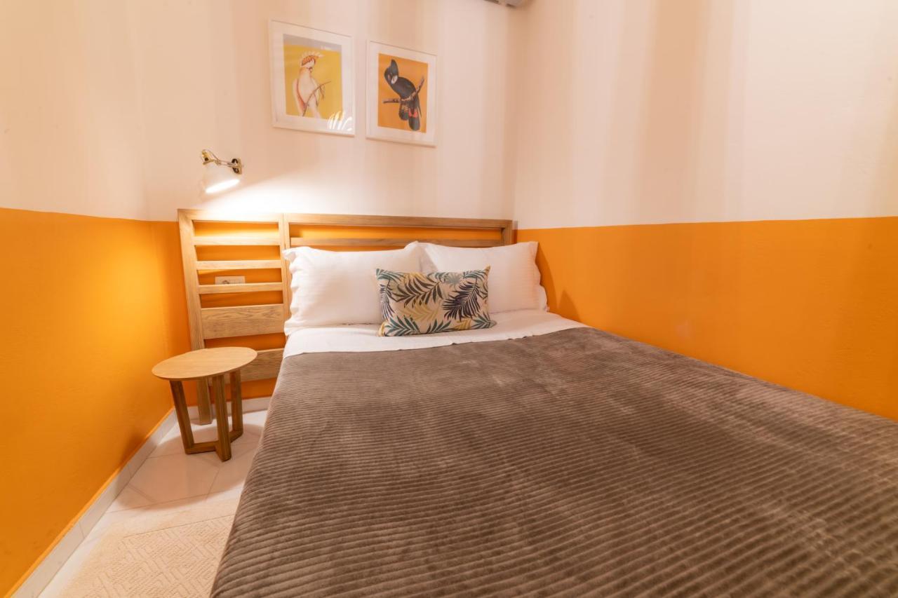 Bella Vasilica Luxury Apartments 파르가 외부 사진
